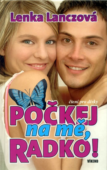 Počkej na mě radko