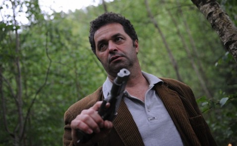 Martin Dejdar